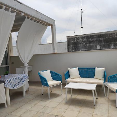 Apartmán Viva Porto Cesareo Exteriér fotografie