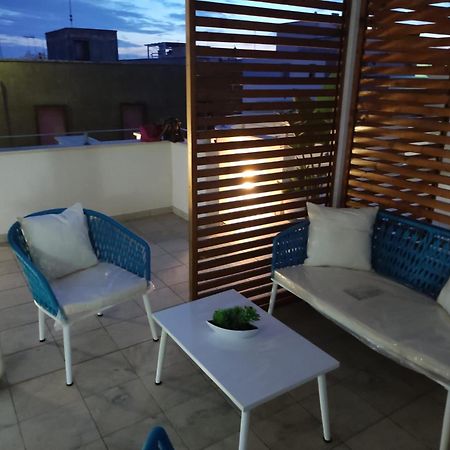 Apartmán Viva Porto Cesareo Exteriér fotografie
