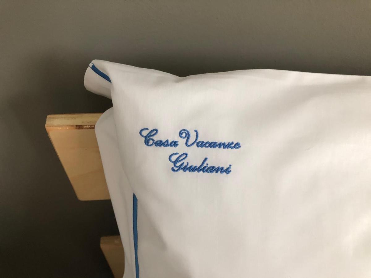 Apartmán Viva Porto Cesareo Exteriér fotografie