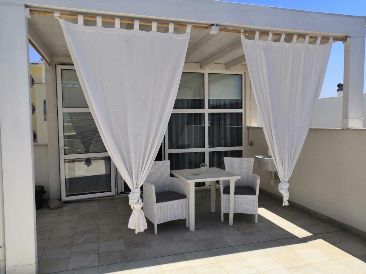 Apartmán Viva Porto Cesareo Exteriér fotografie