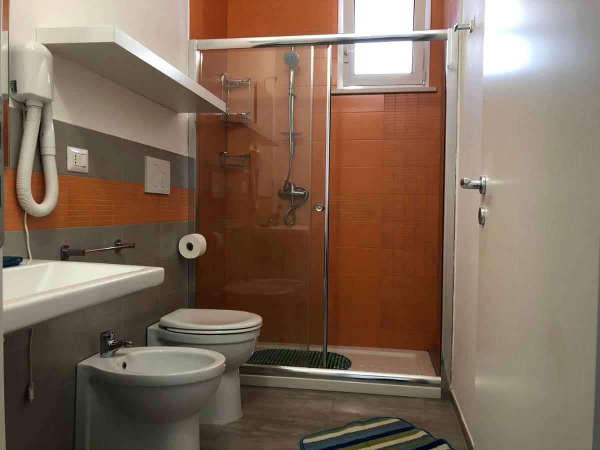 Apartmán Viva Porto Cesareo Exteriér fotografie