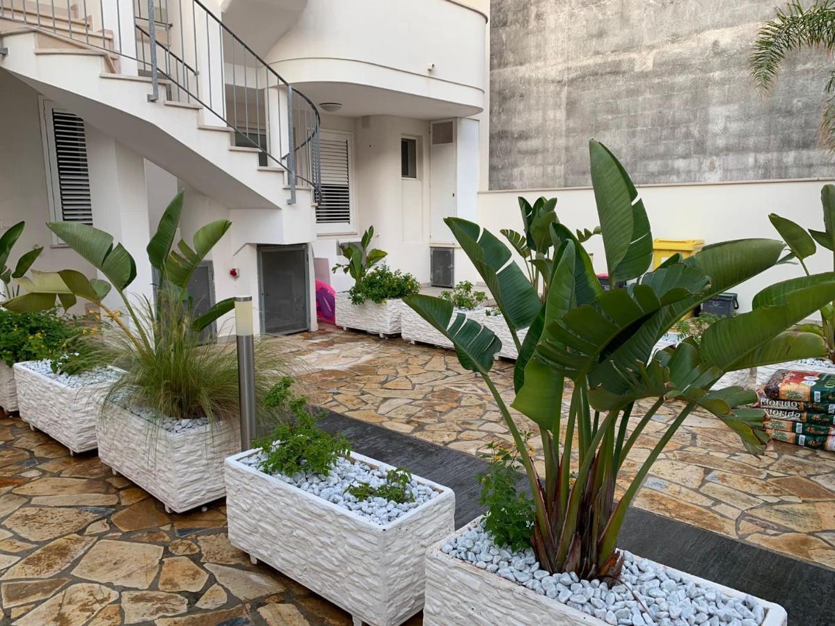 Apartmán Viva Porto Cesareo Exteriér fotografie