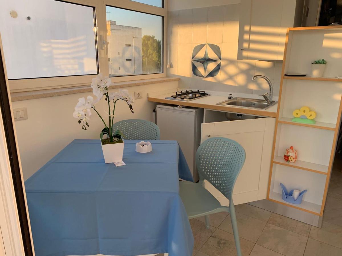 Apartmán Viva Porto Cesareo Exteriér fotografie