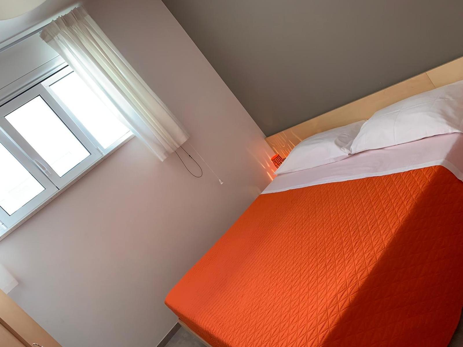 Apartmán Viva Porto Cesareo Exteriér fotografie