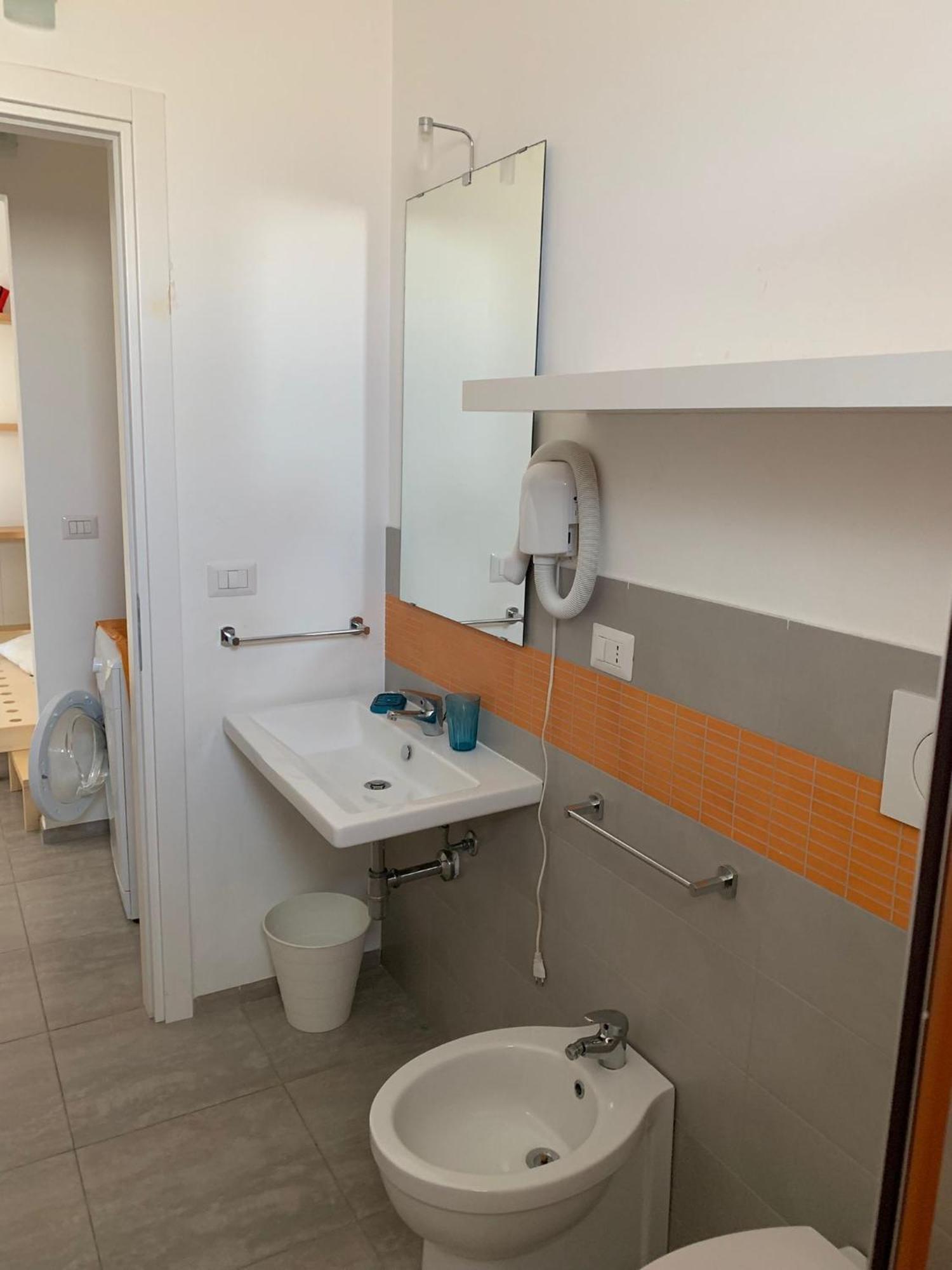 Apartmán Viva Porto Cesareo Exteriér fotografie