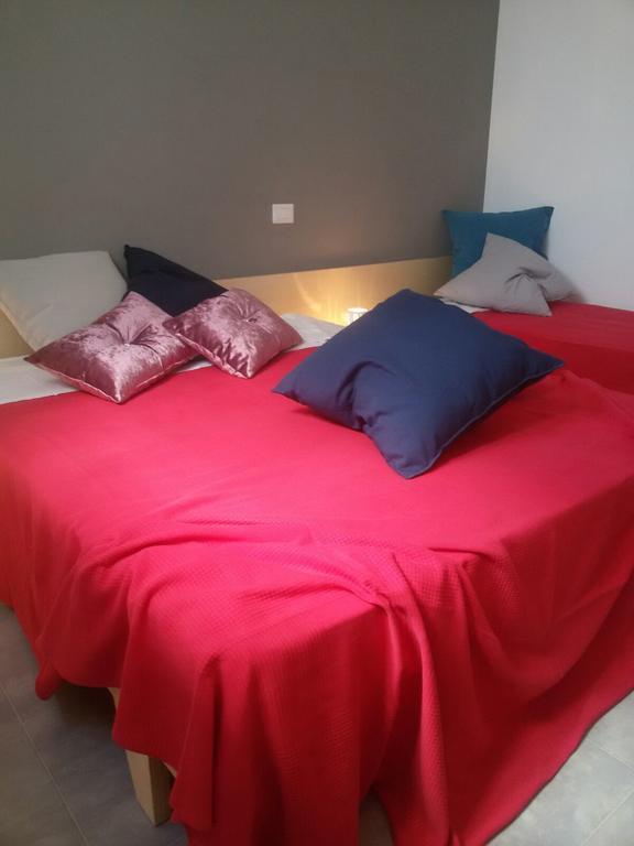 Apartmán Viva Porto Cesareo Exteriér fotografie