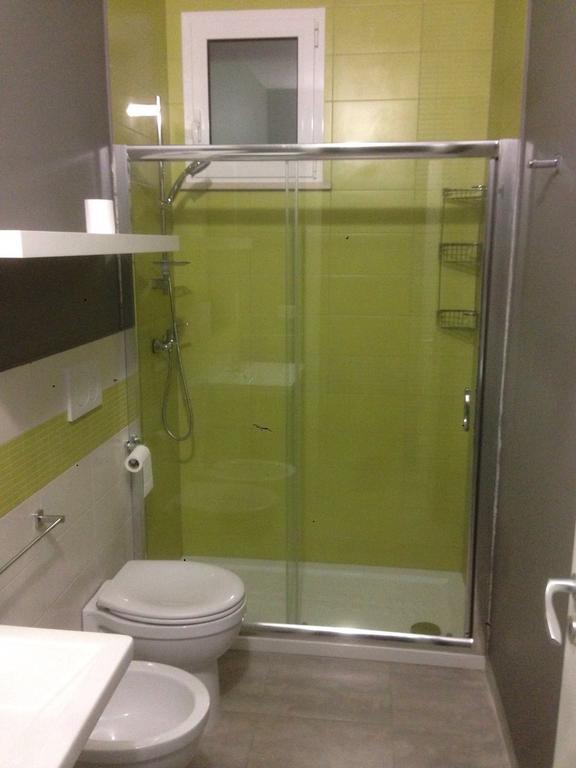 Apartmán Viva Porto Cesareo Exteriér fotografie