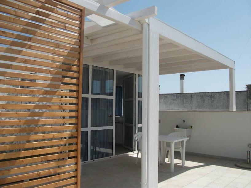 Apartmán Viva Porto Cesareo Exteriér fotografie
