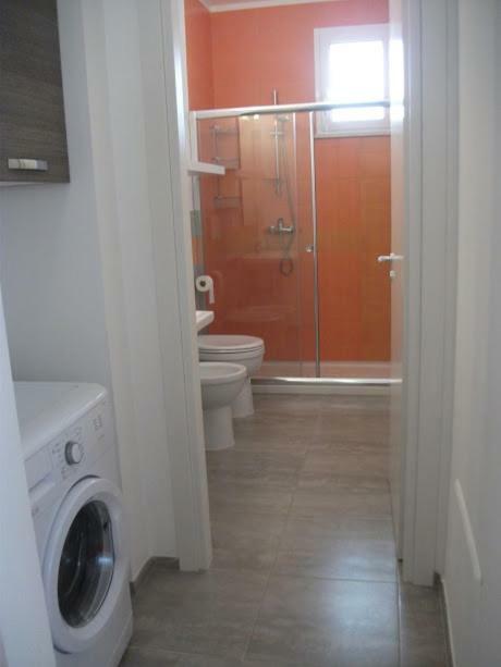 Apartmán Viva Porto Cesareo Exteriér fotografie