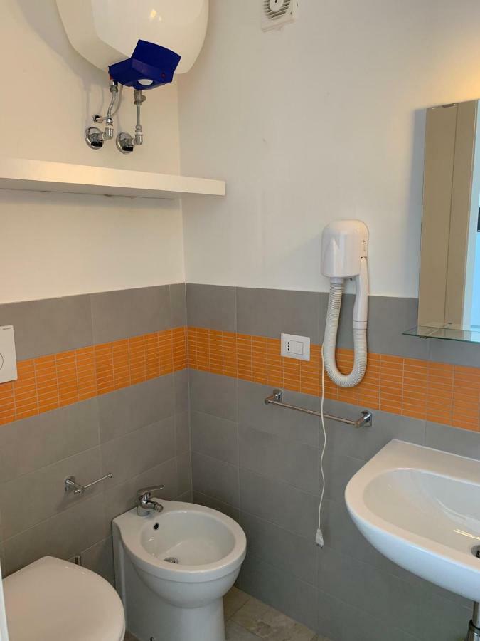 Apartmán Viva Porto Cesareo Exteriér fotografie