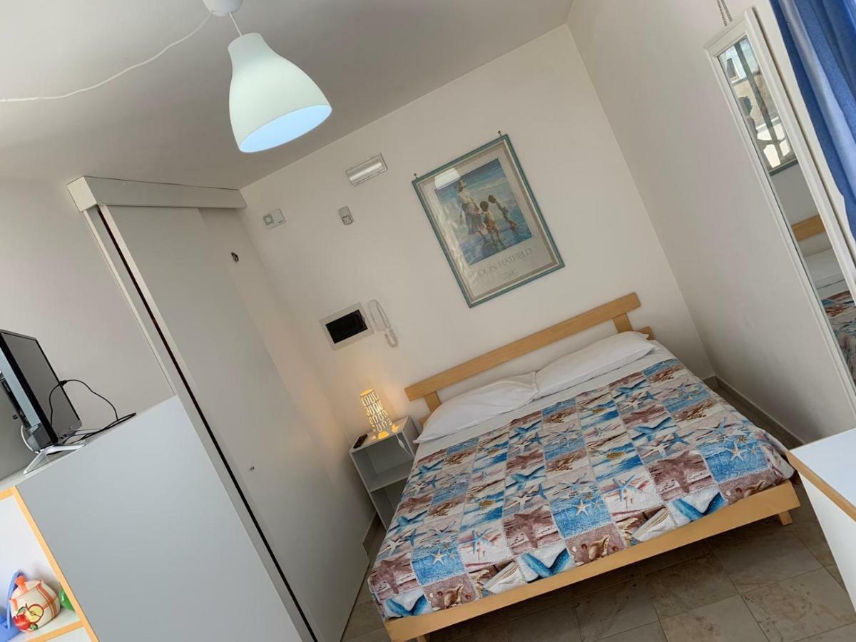 Apartmán Viva Porto Cesareo Exteriér fotografie