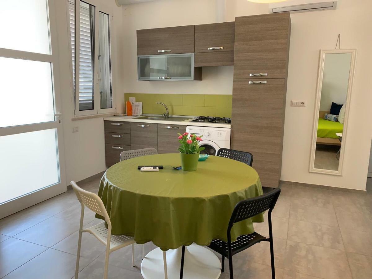 Apartmán Viva Porto Cesareo Exteriér fotografie
