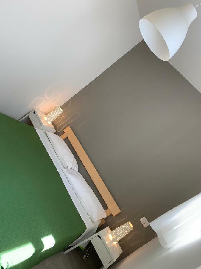 Apartmán Viva Porto Cesareo Exteriér fotografie