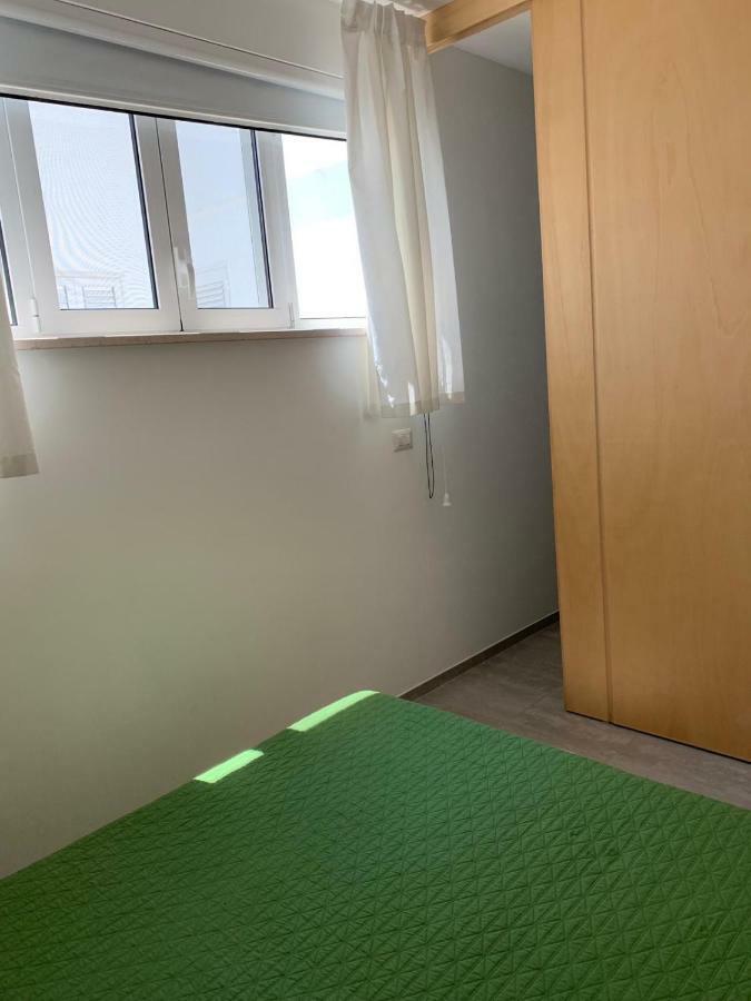 Apartmán Viva Porto Cesareo Exteriér fotografie