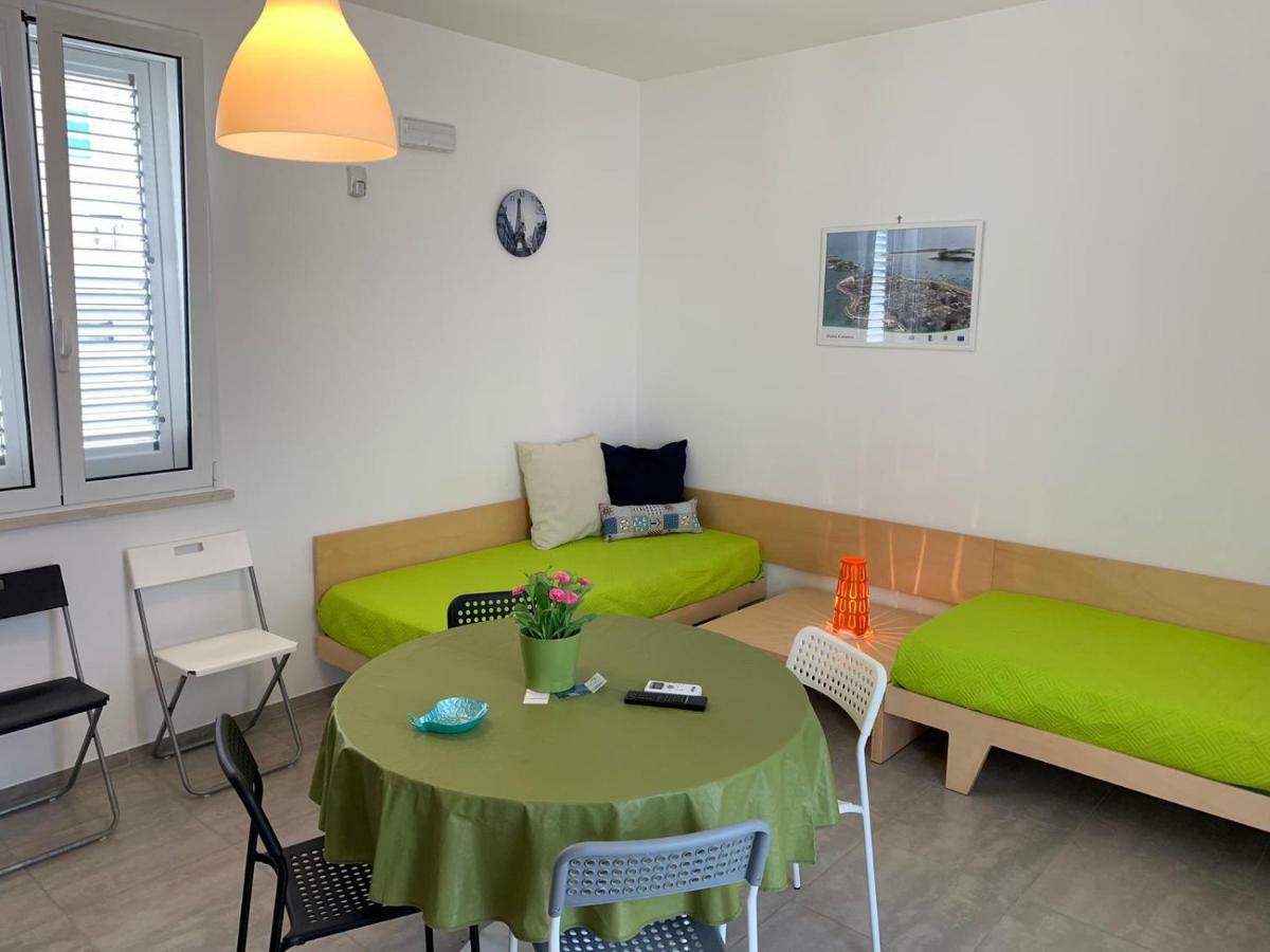 Apartmán Viva Porto Cesareo Exteriér fotografie