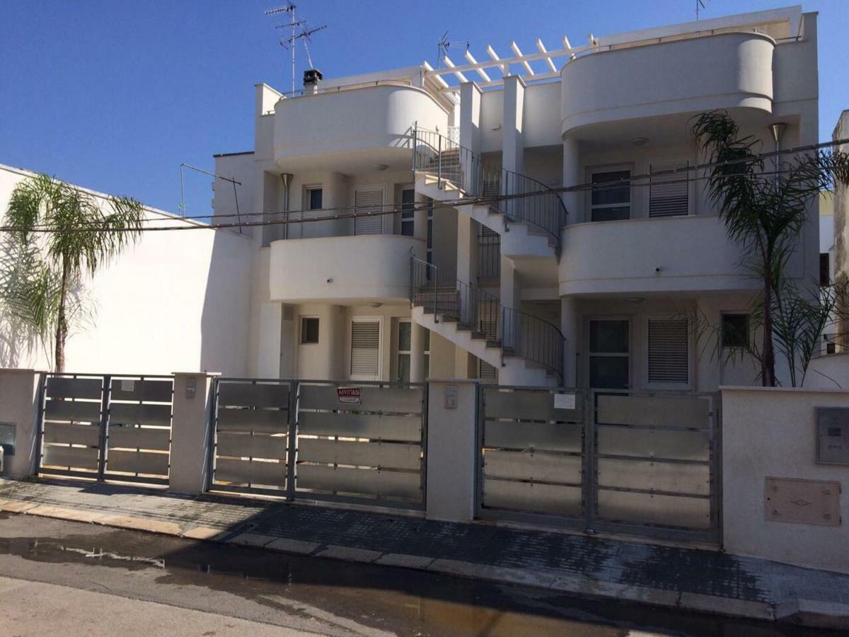 Apartmán Viva Porto Cesareo Exteriér fotografie