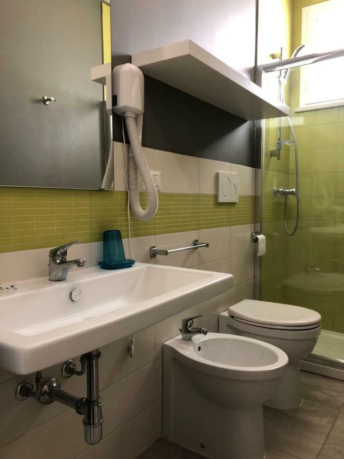 Apartmán Viva Porto Cesareo Exteriér fotografie