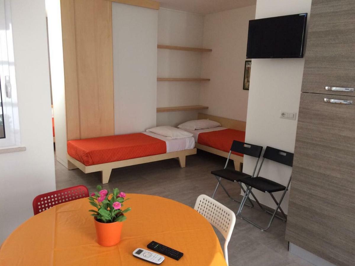 Apartmán Viva Porto Cesareo Exteriér fotografie