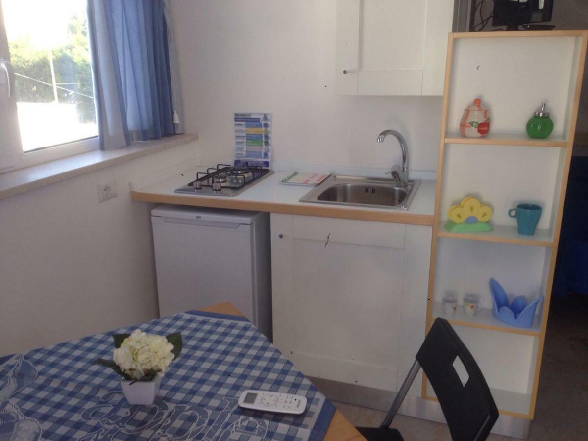 Apartmán Viva Porto Cesareo Exteriér fotografie