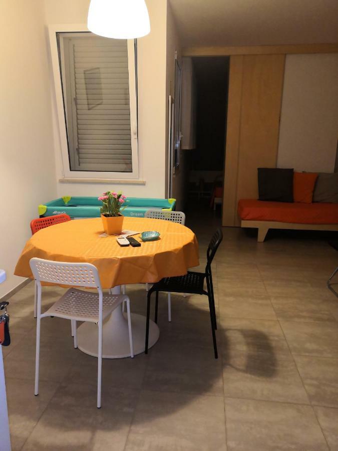 Apartmán Viva Porto Cesareo Exteriér fotografie